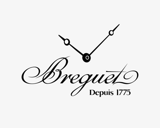 Breguet Logo 02 decal supplier